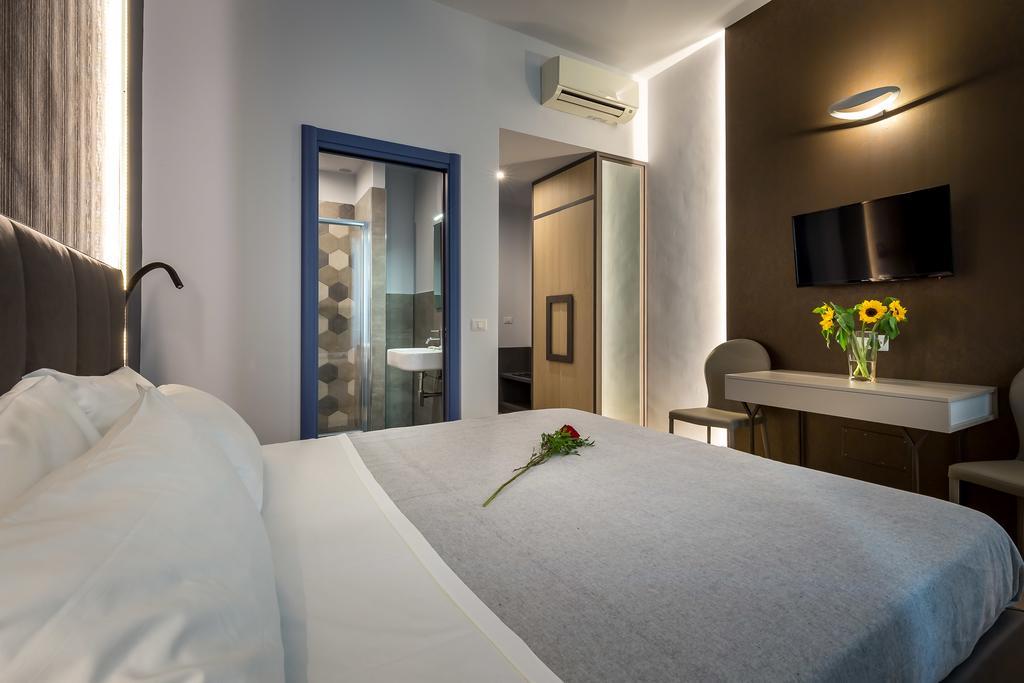 Gasthof Blu Notte *
