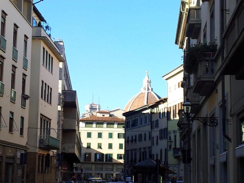 Gasthof Blu Notte Florenz