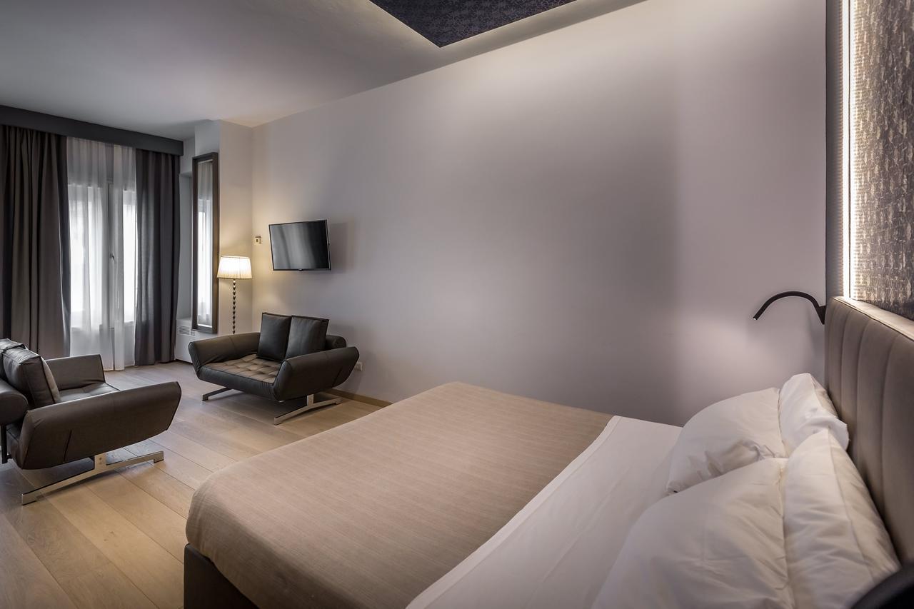 Gasthof Blu Notte Florenz