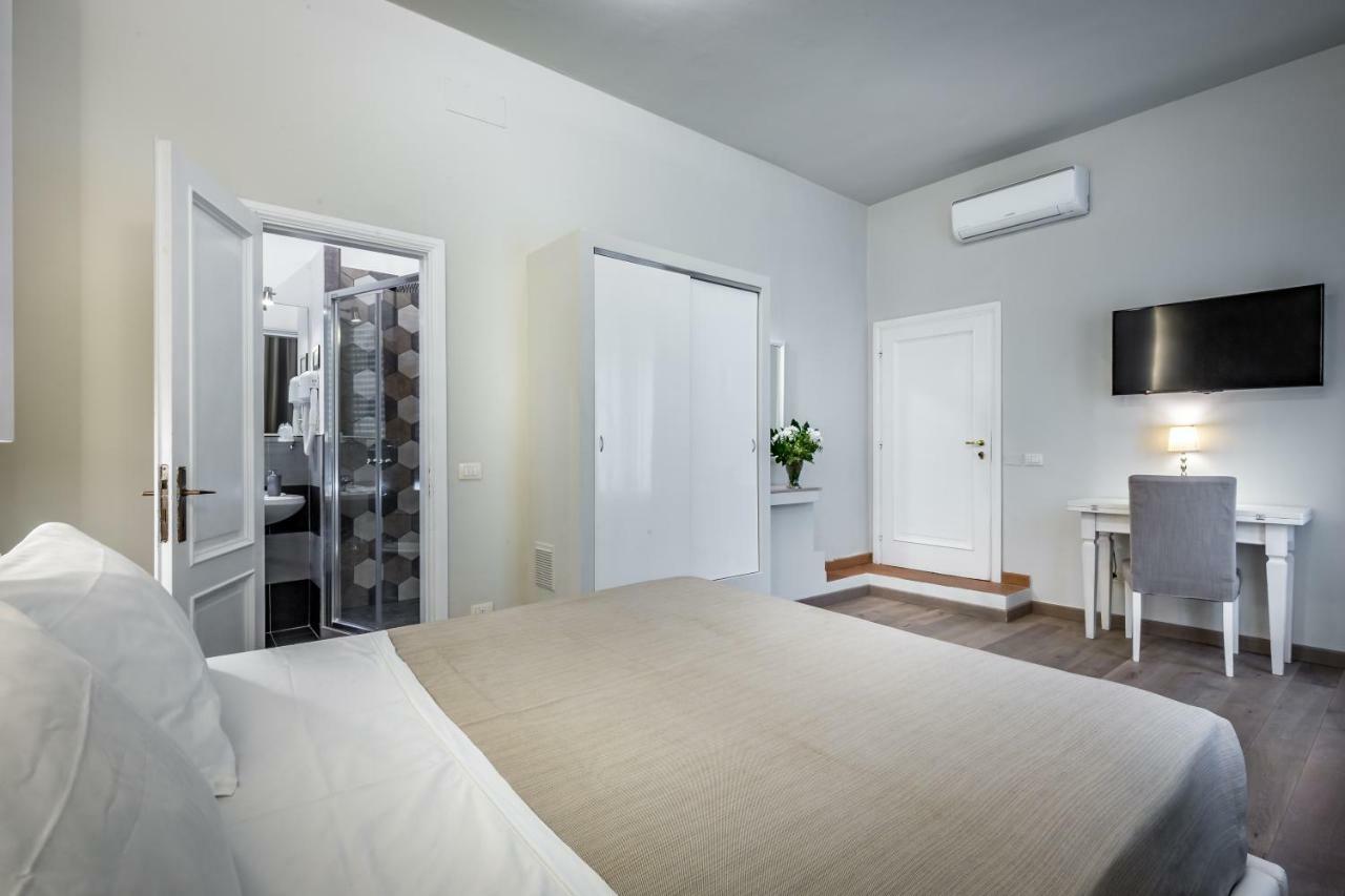 Gasthof Blu Notte Florenz